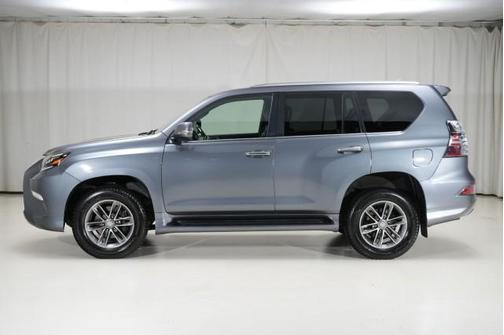 2020 Lexus GX 460 Premium
