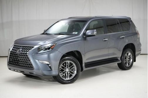 2020 Lexus GX 460 Premium