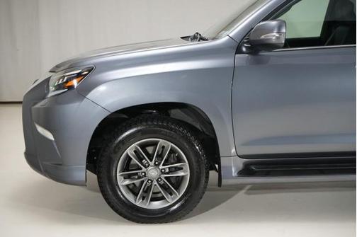 2020 Lexus GX 460 Premium