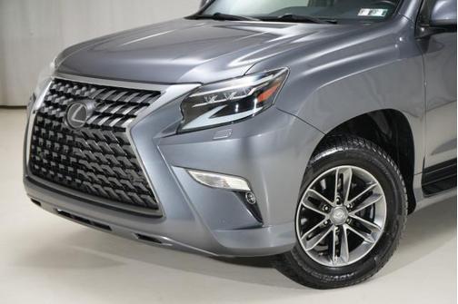 2020 Lexus GX 460 Premium