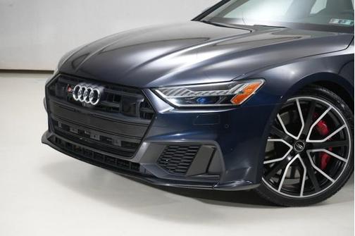2023 Audi S7 Prestige TFSI quattro Tiptronic