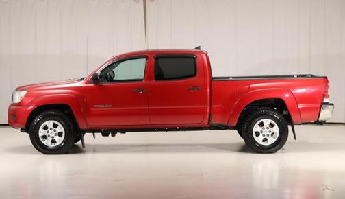 2015 Toyota Tacoma Base