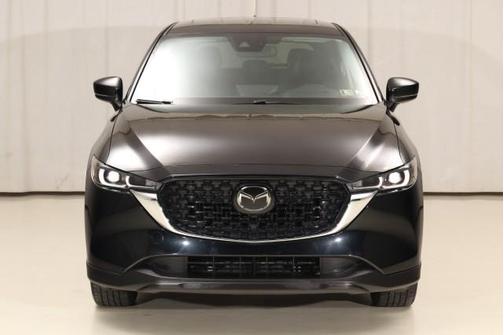 2022 Mazda CX-5 2.5 S Premium Plus