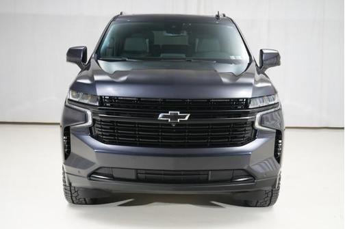 2023 Chevrolet Tahoe 4WD RST