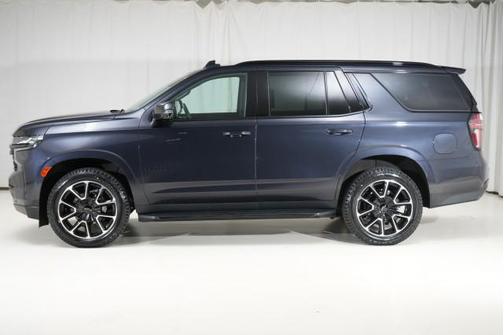 2023 Chevrolet Tahoe 4WD RST