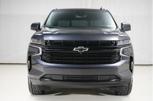 2023 Chevrolet Tahoe 4WD RST