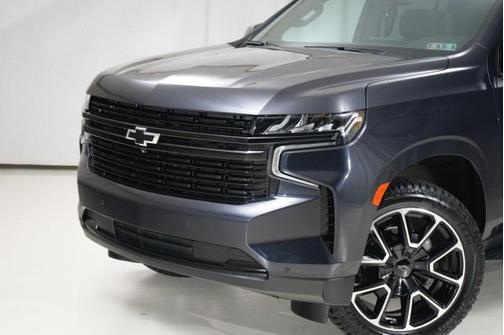 2023 Chevrolet Tahoe 4WD RST