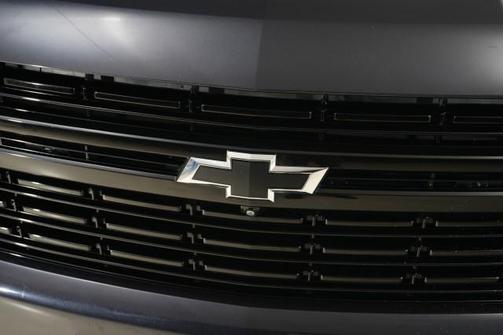 2023 Chevrolet Tahoe 4WD RST