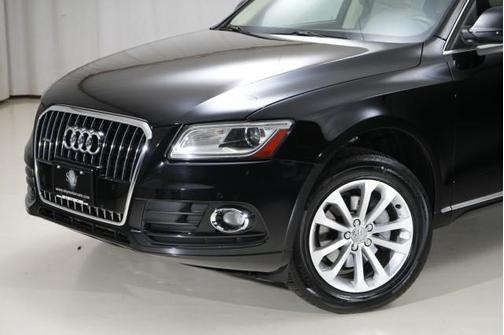 2013 Audi TT 2.0T Premium Plus