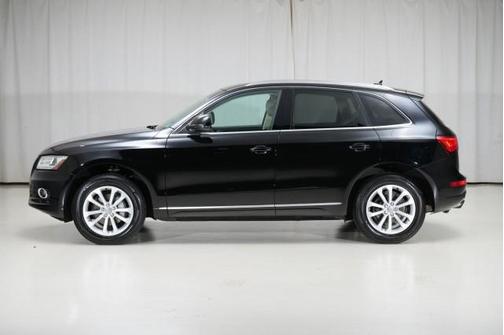 2013 Audi TT 2.0T Premium Plus