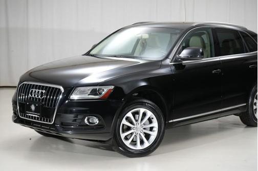 2013 Audi TT 2.0T Premium Plus