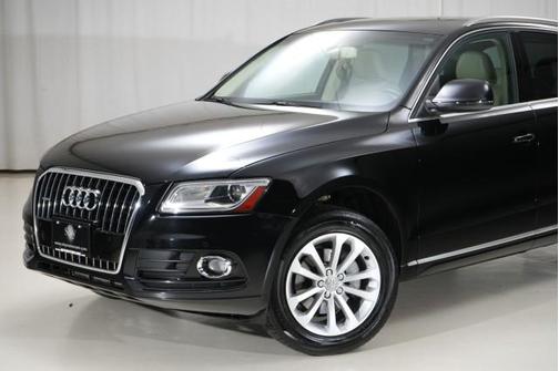 2013 Audi TT 2.0T Premium Plus