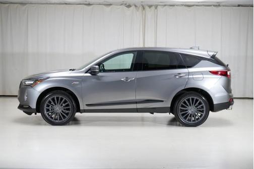 2023 Acura RDX A-Spec Advance Package