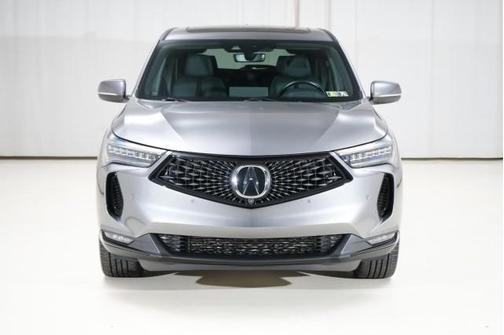 2023 Acura RDX A-Spec Advance Package
