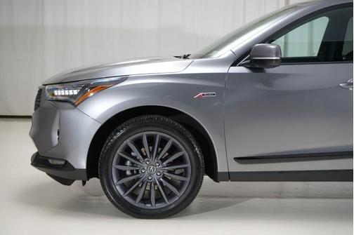 2023 Acura RDX A-Spec Advance Package
