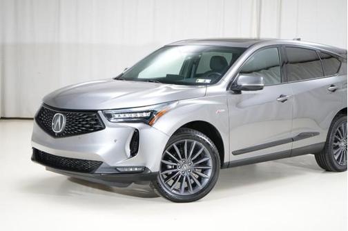 2023 Acura RDX A-Spec Advance Package