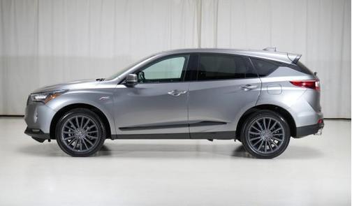 2023 Acura RDX A-Spec Advance Package