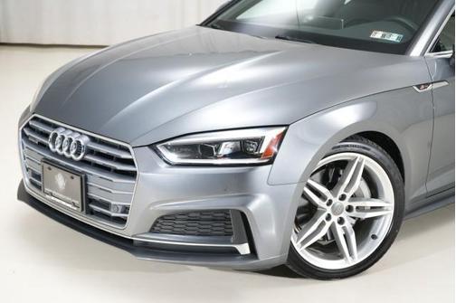 2019 Audi A5 Sportback 45 Premium Plus