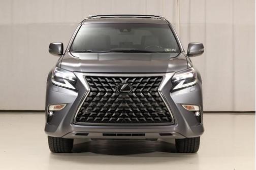 2020 Lexus GX 460 Premium