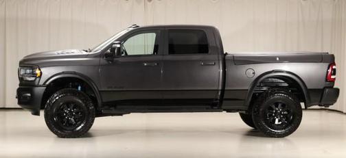 2024 RAM 2500 Power Wagon