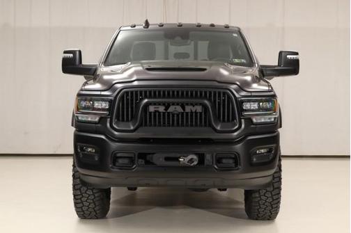 2024 RAM 2500 Power Wagon
