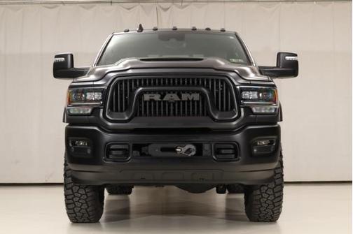 2024 RAM 2500 Power Wagon