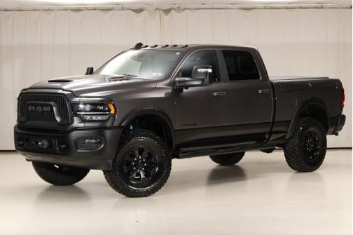 2024 RAM 2500 Power Wagon