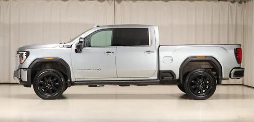 2024 GMC Sierra 2500 Denali