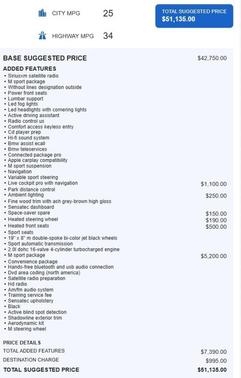 2020 BMW 330 i xDrive