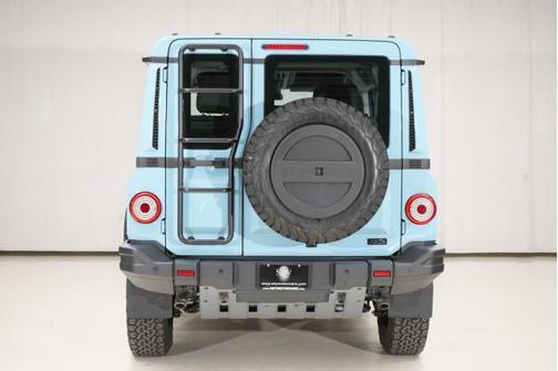 2024 INEOS Grenadier Fieldmaster