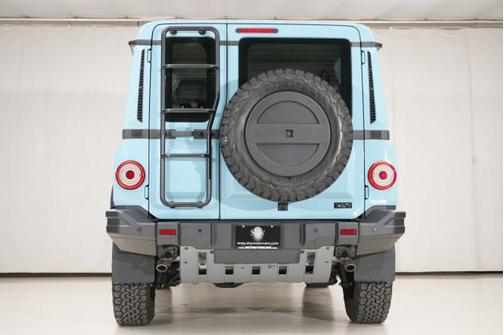 2024 INEOS Grenadier Fieldmaster