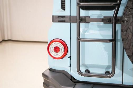 2024 INEOS Grenadier Fieldmaster