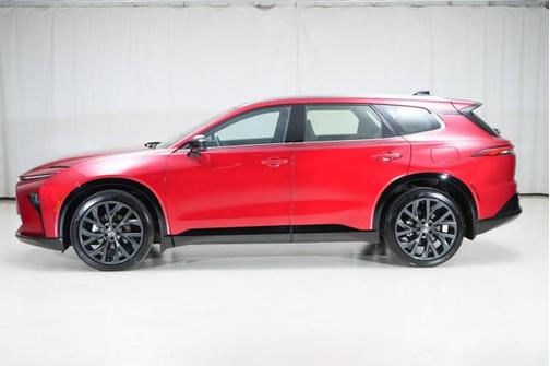 2025 Toyota Crown Signia Limited