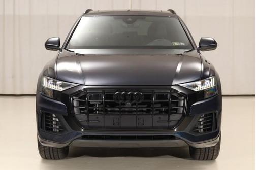 2023 Audi Q8 55 Premium