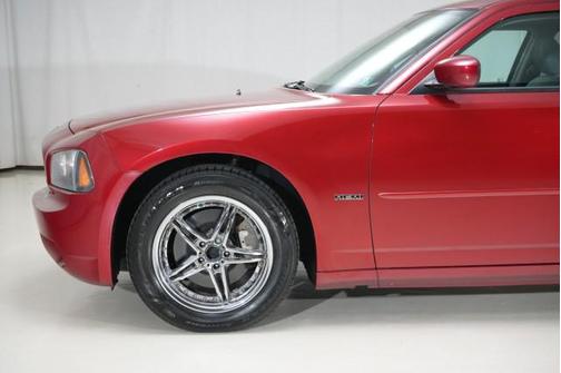 2006 Dodge Charger R/T