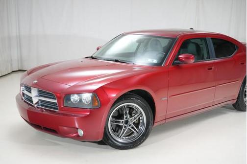 2006 Dodge Charger R/T
