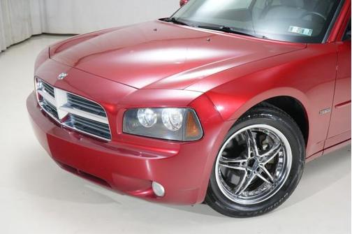 2006 Dodge Charger R/T
