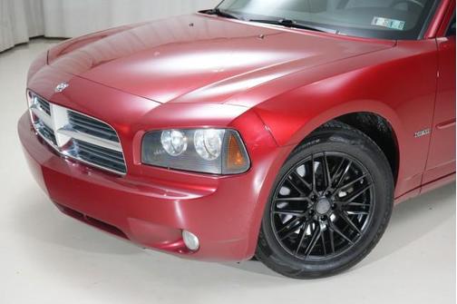 2006 Dodge Charger R/T