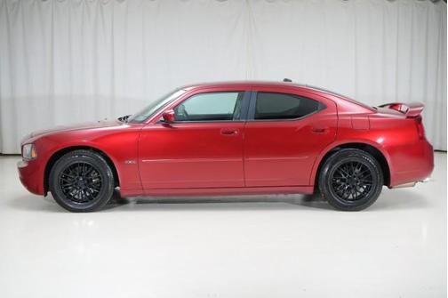 2006 Dodge Charger R/T