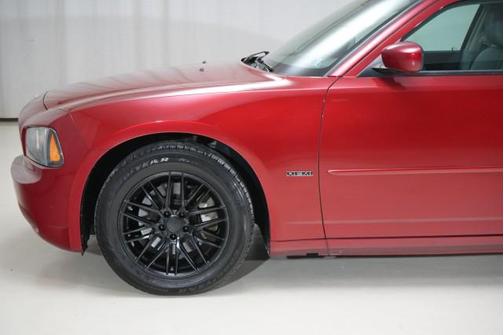 2006 Dodge Charger R/T