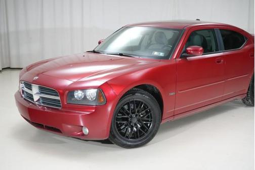 2006 Dodge Charger R/T