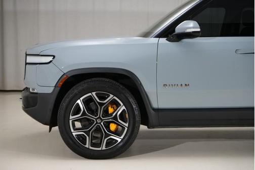 2023 Rivian R1S Launch Edition