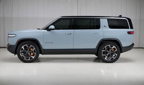 2023 Rivian R1S Launch Edition