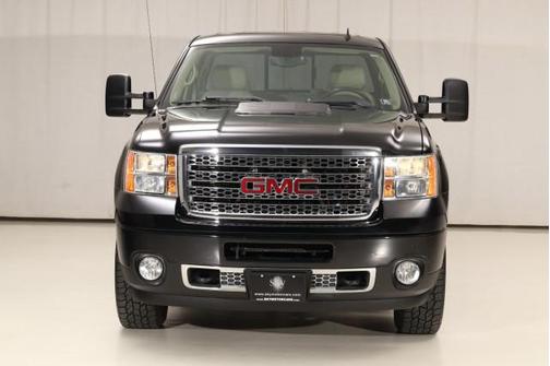 2014 GMC Sierra 2500 Denali