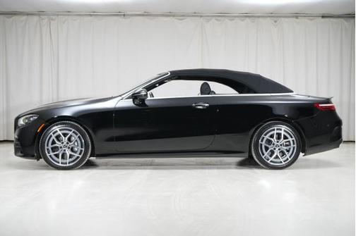 2023 Mercedes-Benz E-Class 4MATIC