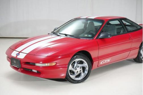1997 Ford Probe GT