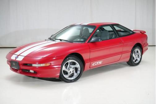 1997 Ford Probe GT