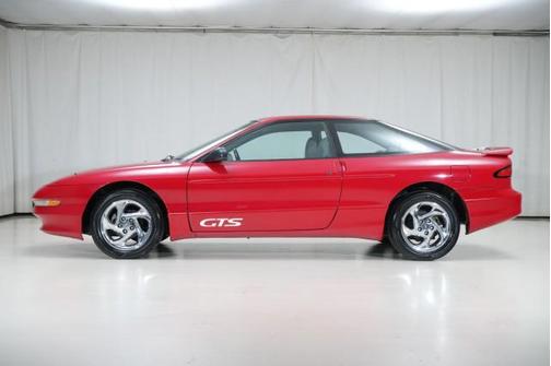 1997 Ford Probe GT