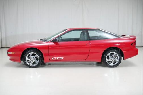 1997 Ford Probe GT