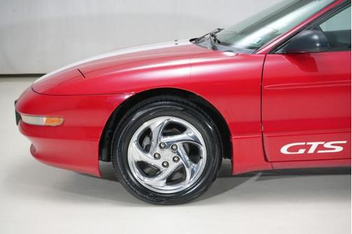 1997 Ford Probe GT